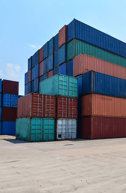 Background - BIN NAJIB INDUSTRIAL PLANT EQUIPMENT & SPARE PARTS TRADING LLC